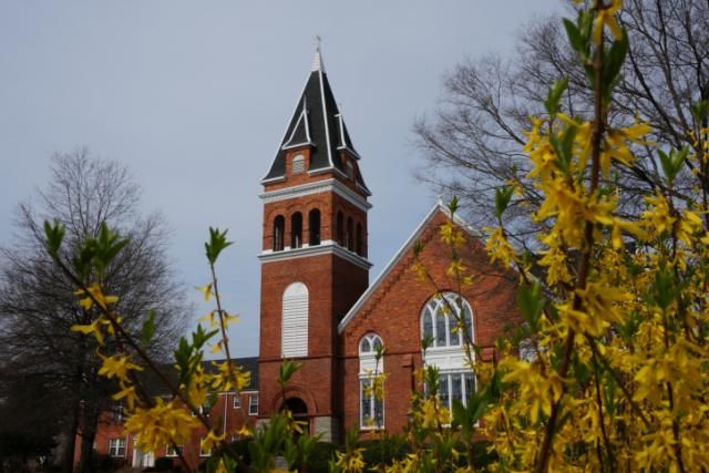 Red Springs Presbyterian Church