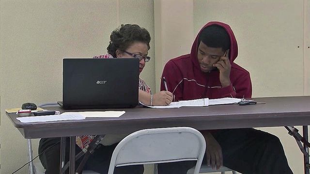 Enroll-a-Thon helps answer insurance questions