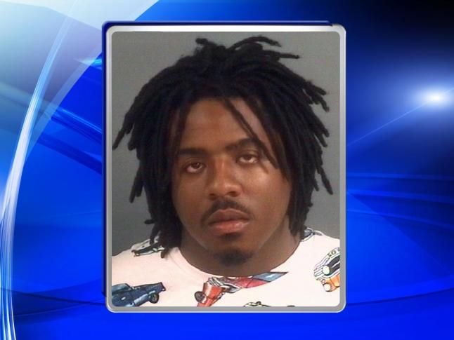 Suspect identified in Fayetteville Food Lion parking lot shooting