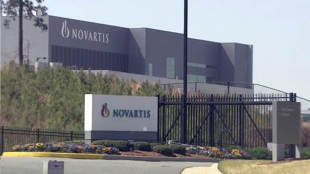 Potential sale not expected to affect Holly Springs vaccine plant