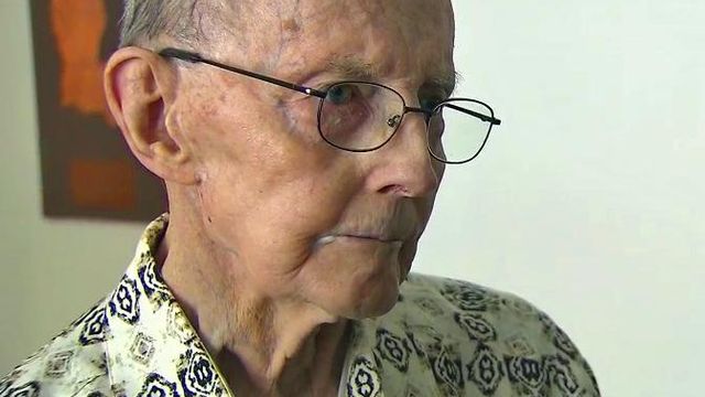 D-Day vet remembers pivotal WWII moment