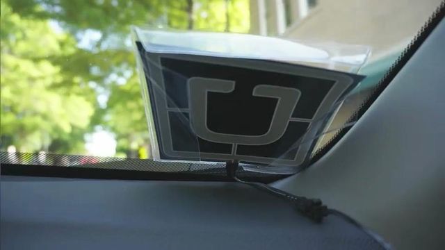 12/2014: Uber wants to work with NC officials on ride-sharing regulations