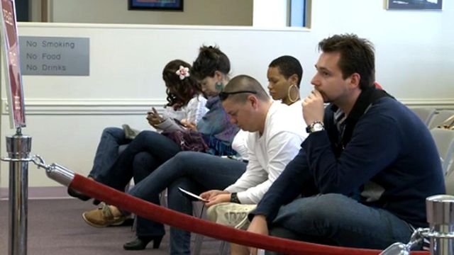 Changes could mean shorter wait times at NC DMV offices