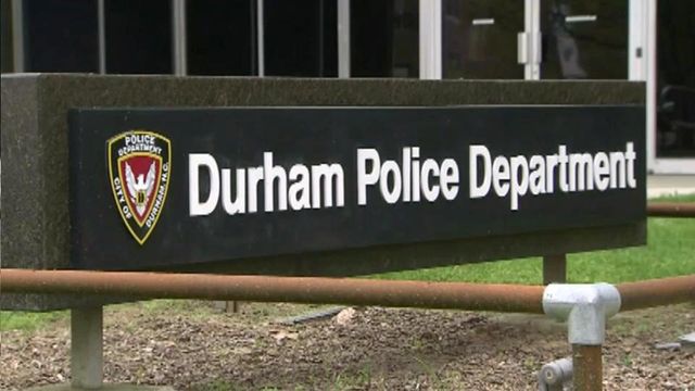 Durham police investigate shooting