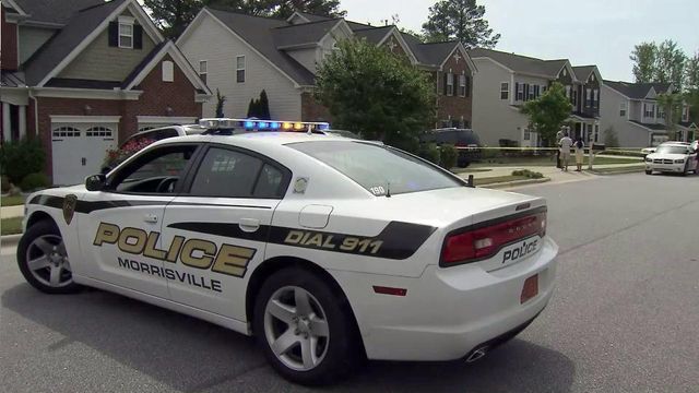 Apparent domestic shooting leaves couple dead in Morrisville