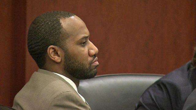 Closing arguments presented in Wake death penalty case