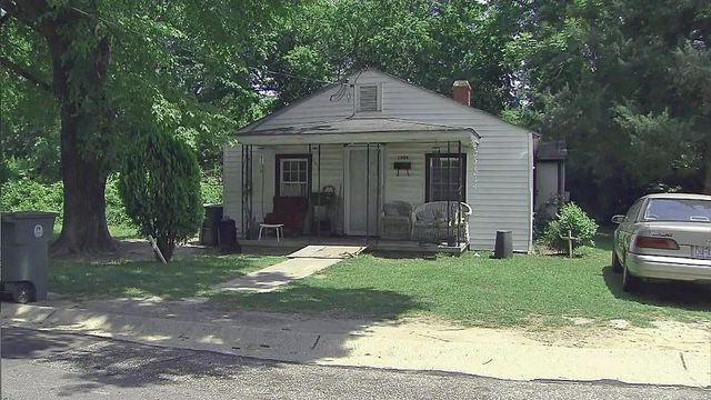 Fayetteville couple attacked in their home