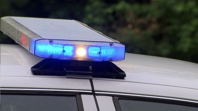 Website provides stats on NC traffic stops