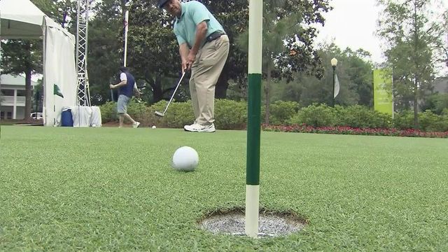US Open offers plenty of non-golfing fun