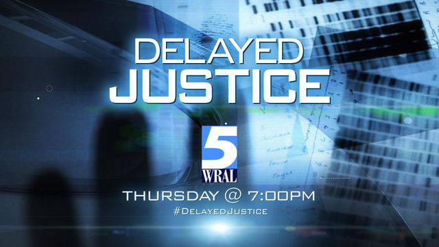 'Delayed Justice' preview