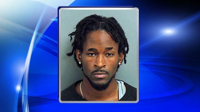 Man charged in Raleigh stabbing
