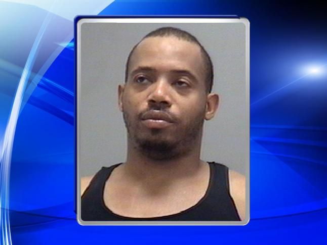 Raleigh man charged with sex offense against child