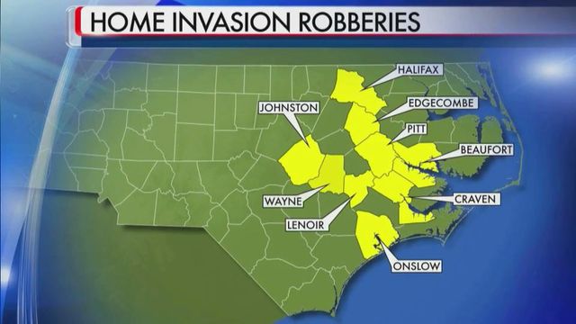 Asian restaurant owners targeted in violent robberies