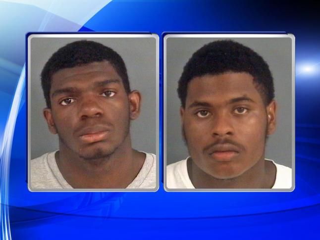 Two More Arrested In Fayetteville Shooting