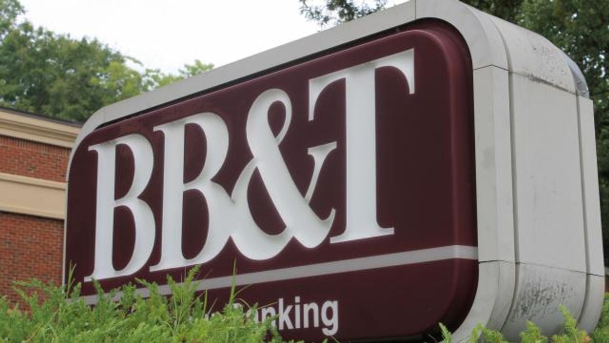 BB&T