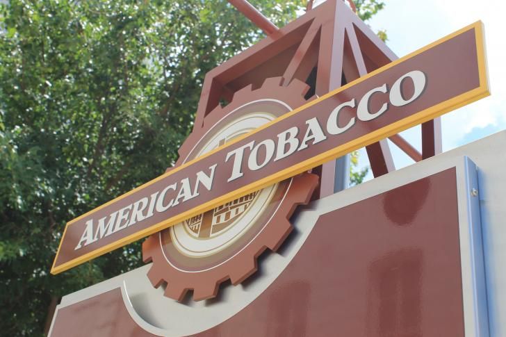 american tobacco employment Former workers return to American Tobacco after 'remarkable reboot'