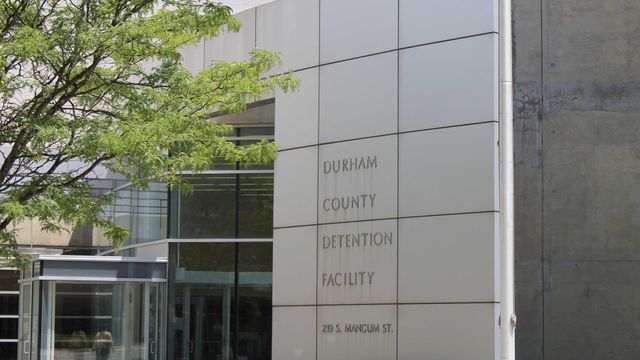 Durham sheriff says it's important inmates know their rights