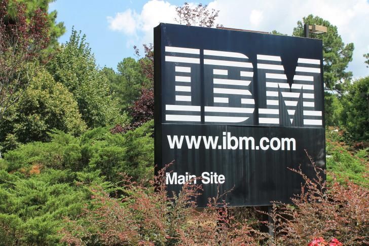 IBM opens massive 'cloud computing' data center in RTP