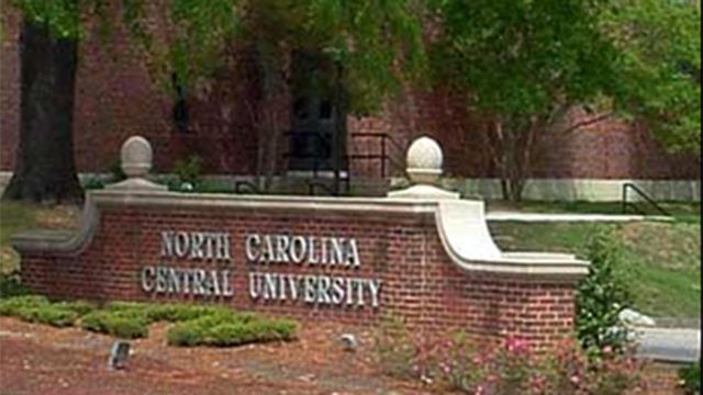 NCCU prof alleges retaliation in getting passed over for promotion