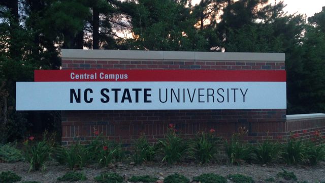 NCSU requiring returning unvaxed students to get COVID testing before spring semester
