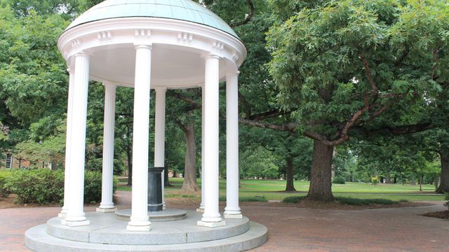 Black students say UNC-Chapel Hill not safe for them