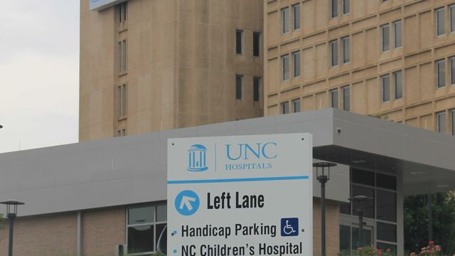 Thousands of North Carolinians could find themselves out-of-network at UNC Health