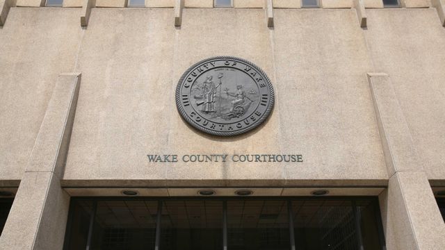 NC appeals court says Wake prosecutor withheld evidence