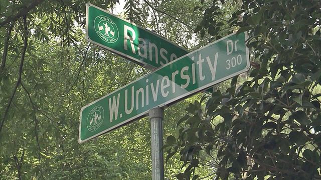Mayor to discuss safety following professor's murder