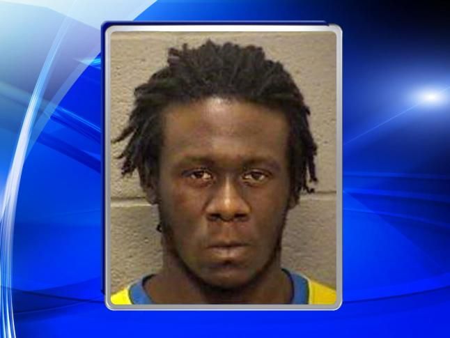 Man arrested in Durham stabbing