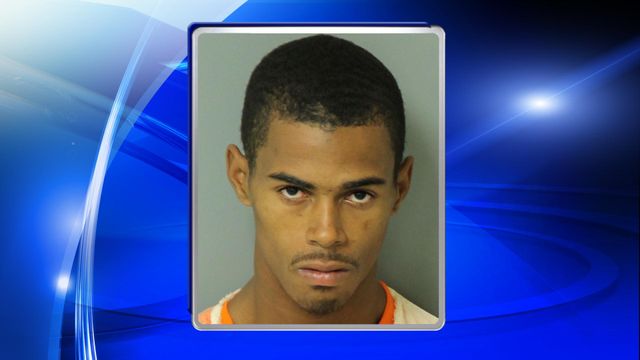 Cary car theft leads to one arrest