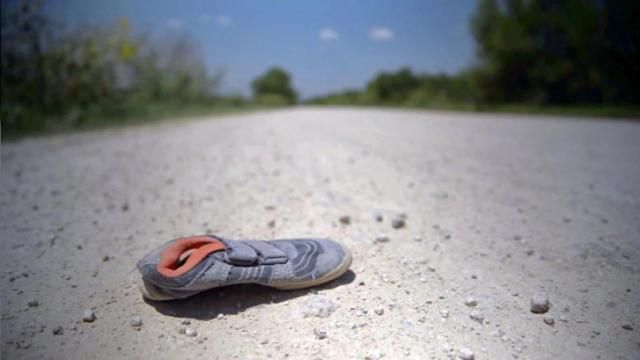 Unaccompanied children