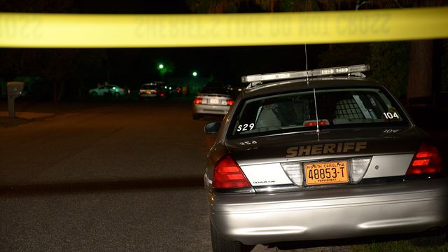 Murder-suicide leaves 3 dead, 1 injured in Fayetteville