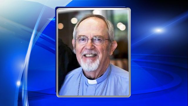 Body of Durham priest found, one arrested