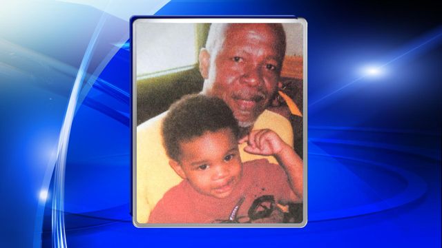 Man, 4-year-old great-grandson killed in Rocky Mount fire