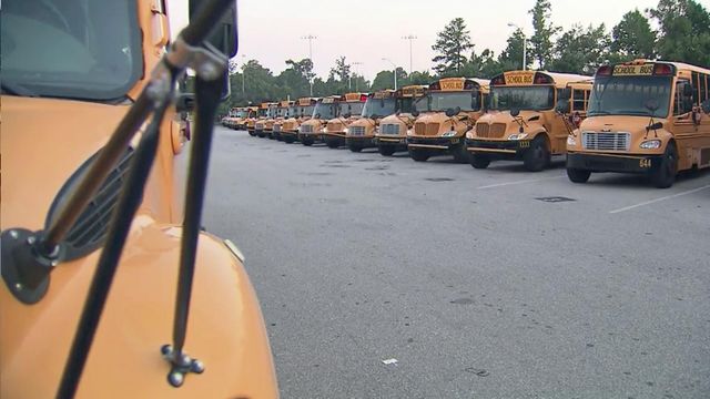 School bus safety emphasized as academic year begins