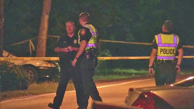 Durham 4-year-old dies after being hit by car