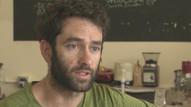 Durham coffee shop that helps vets closing its doors