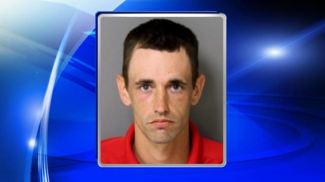 Man Pleads Guilty To Peeping At Women In Garner Department Store