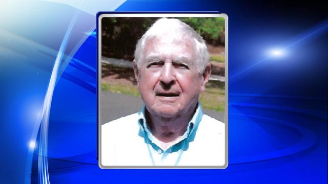 Missing 90-year-old found after 3 days