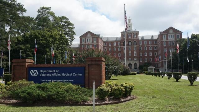 Fayetteville Veterans Affairs Medical Center Fayetteville Veterans Affairs Medical Center
