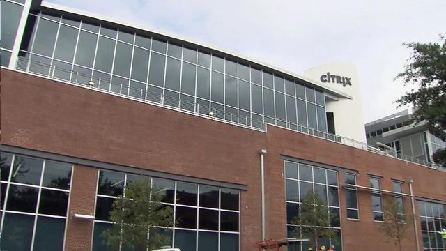 Tech firm expected to be catalyst for Raleigh's Warehouse District