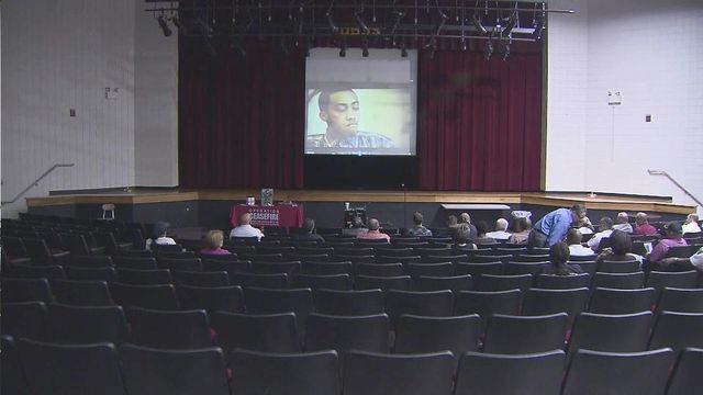 Movie to help deter Fayetteville youth from violence, bad decisions