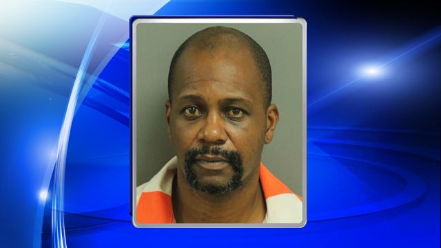 Man charged with setting Raleigh home on fire