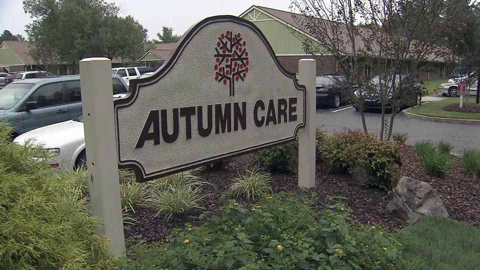 Raeford nursing home responds after Legionnaire's disease found