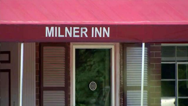 Raleigh buys oft-flooded Milner Inn