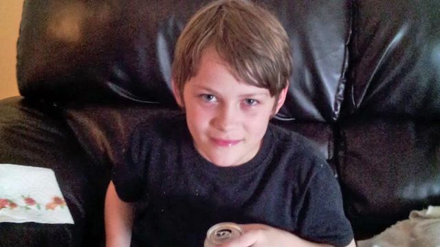 11-year-old Wake County boy recovering after being hit by car