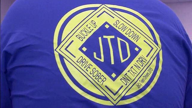 Johnston students, parents, officials crack down on reckless teen driving