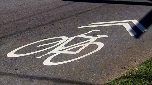 Cyclist hit, killed in Chapel Hill