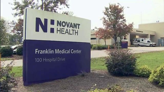 Franklin Medical Center to focus on outpatient services
