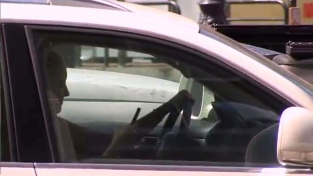 NC driver safety program thinks texting law should be stricter
